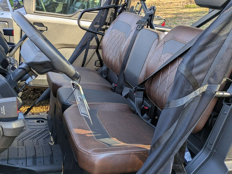 2026 CFMOTO UFORCE U10 Pro