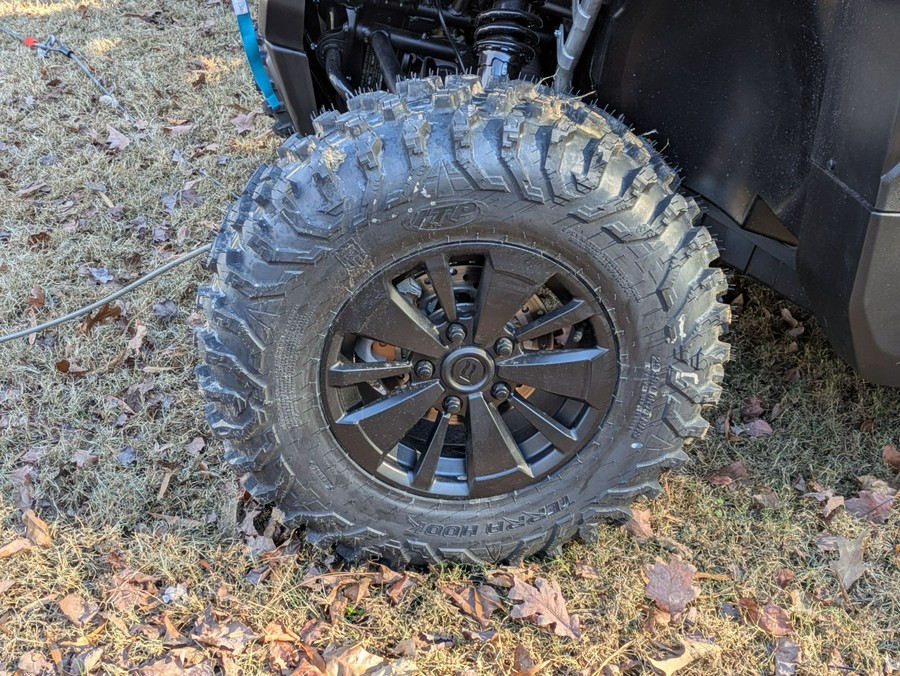 2026 CFMOTO UFORCE U10 Pro