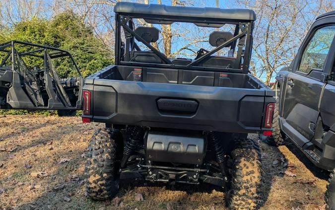 2026 CFMOTO UFORCE U10 Pro