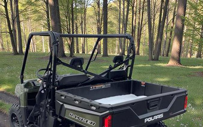 2025 Polaris Ranger 570 Full-Size