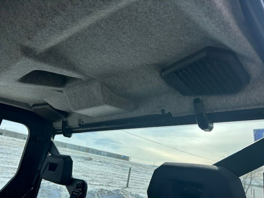 2021 Polaris® Ranger Crew XP 1000 NorthStar Edition Ultimate