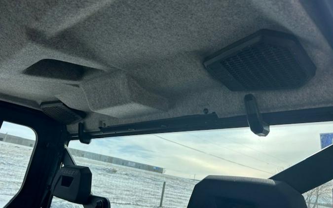 2021 Polaris® Ranger Crew XP 1000 NorthStar Edition Ultimate