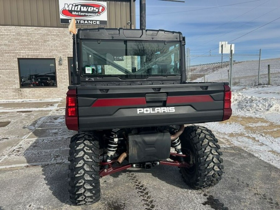 2021 Polaris® Ranger Crew XP 1000 NorthStar Edition Ultimate
