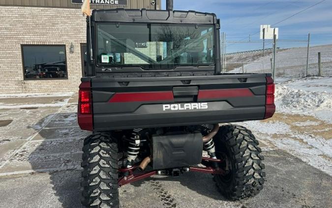 2021 Polaris® Ranger Crew XP 1000 NorthStar Edition Ultimate