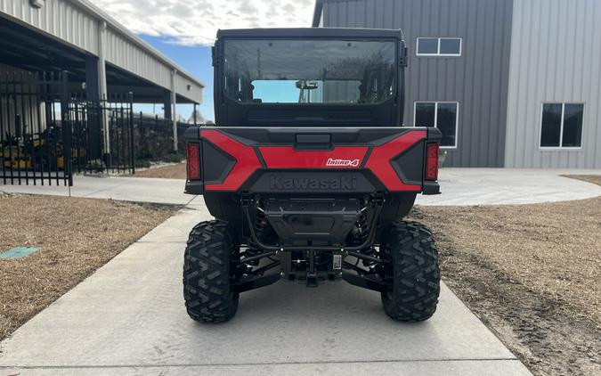 2025 KAWASAKI RIDGE - B503232