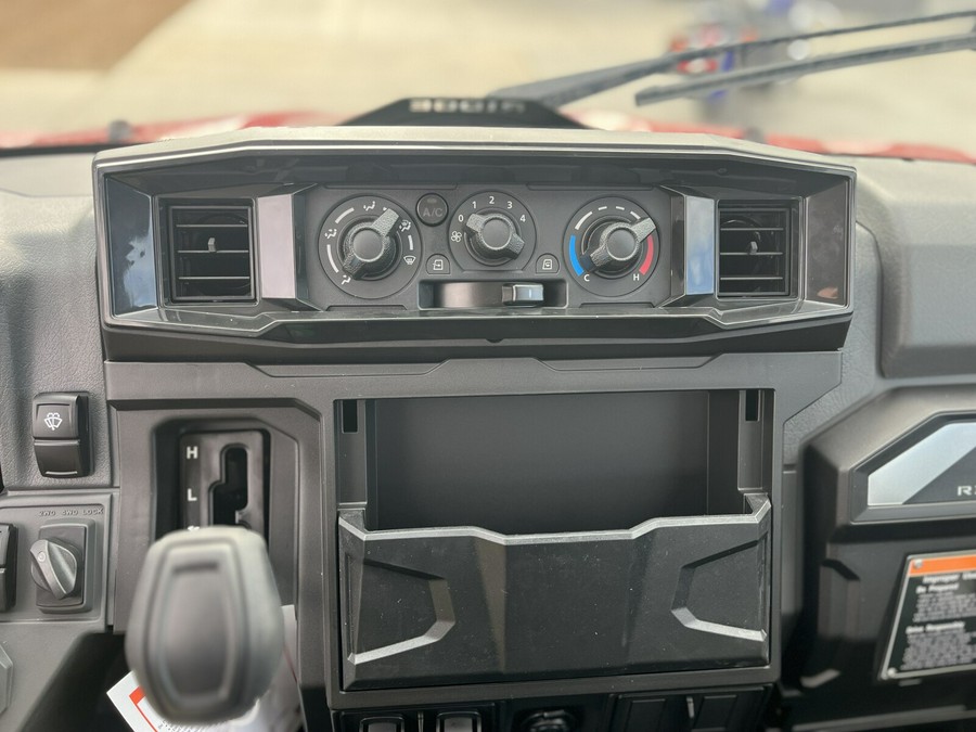 2025 KAWASAKI RIDGE - B503232