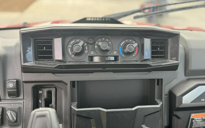 2025 KAWASAKI RIDGE - B503232