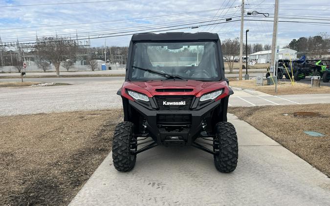 2025 KAWASAKI RIDGE - B503232