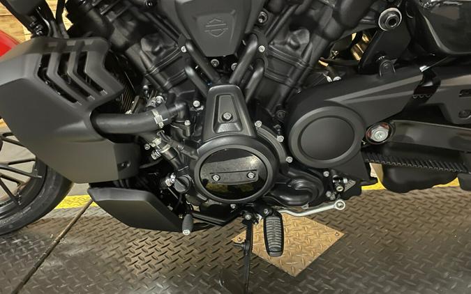 2026 Harley-Davidson Nightster