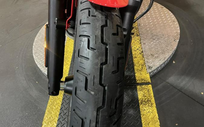 2026 Harley-Davidson Nightster