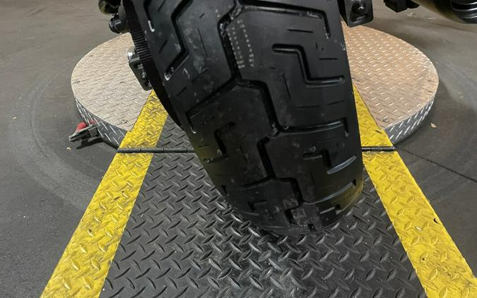 2026 Harley-Davidson Nightster