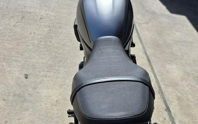 2022 Kawasaki Z650RS ABS