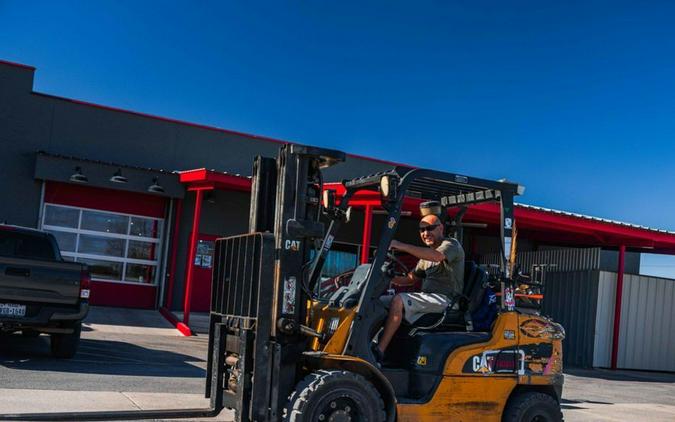 2017 Indian Motorcycle Chieftain Limited