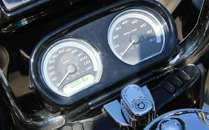 2020 Harley-Davidson® FLTRK - Road Glide® Limited