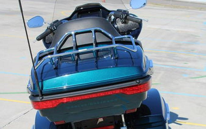 2020 Harley-Davidson® FLTRK - Road Glide® Limited