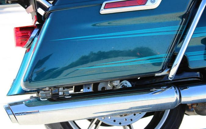 2020 Harley-Davidson® FLTRK - Road Glide® Limited