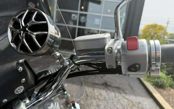 2009 Suzuki Boulevard C50