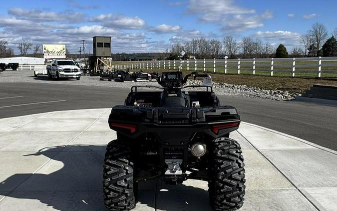 2026 Polaris® Sportsman 570 Trail
