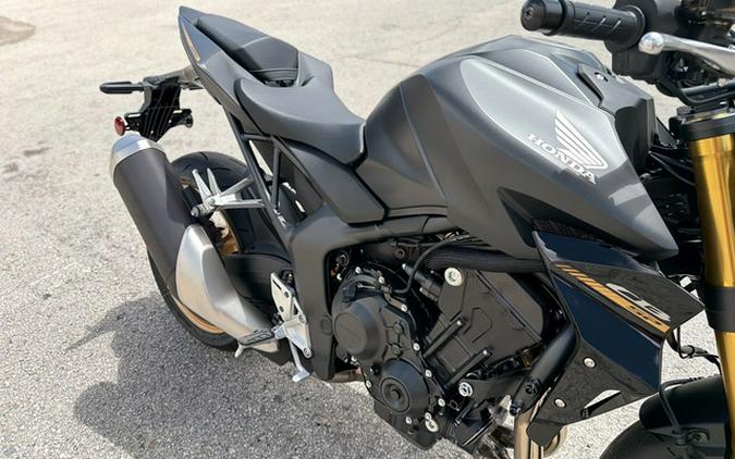 2026 Honda CB1000 Hornet SP