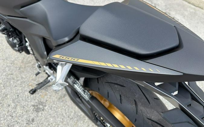 2026 Honda CB1000 Hornet SP