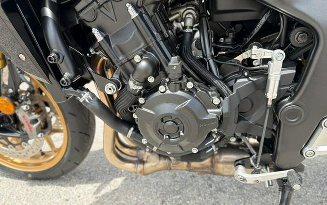 2026 Honda CB1000 Hornet SP