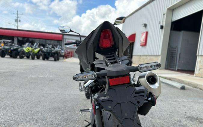 2026 Honda CB1000 Hornet SP