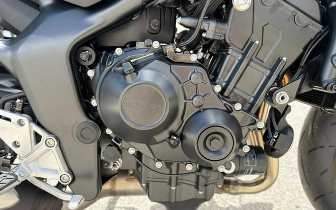 2026 Honda CB1000 Hornet SP