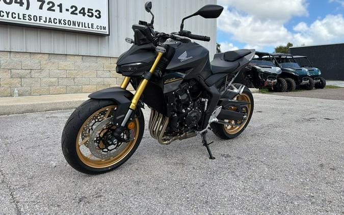 2026 Honda CB1000 Hornet SP