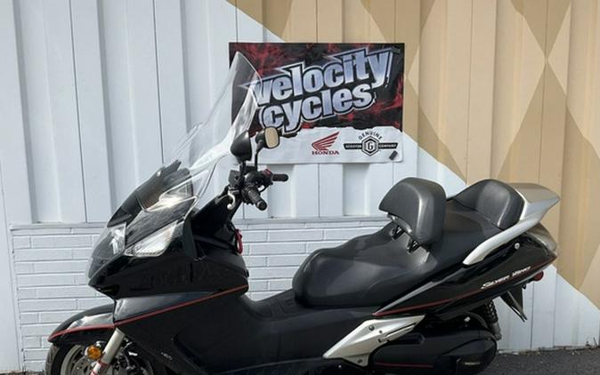 2012 Honda Silver Wing ABS
