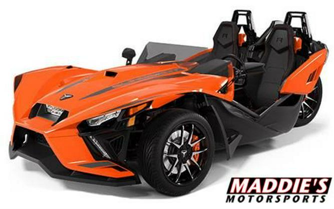 2023 Slingshot Slingshot R AutoDrive