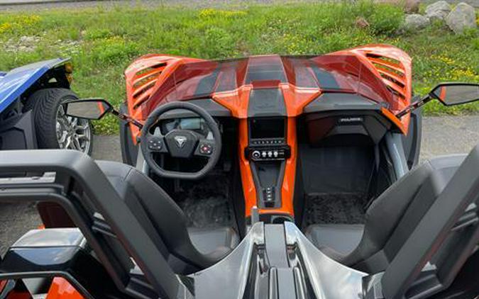 2023 Slingshot Slingshot R AutoDrive