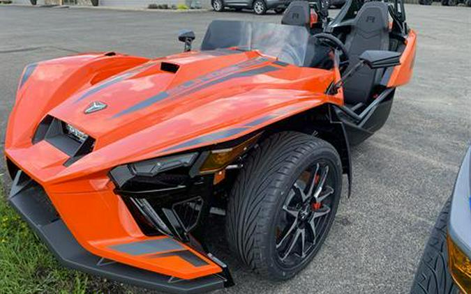 2023 Slingshot Slingshot R AutoDrive