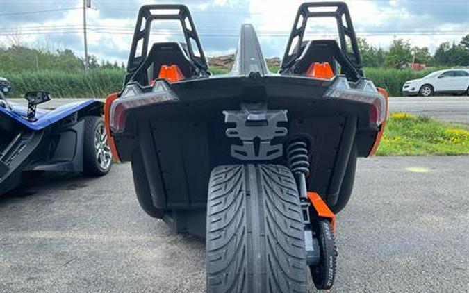 2023 Slingshot Slingshot R AutoDrive