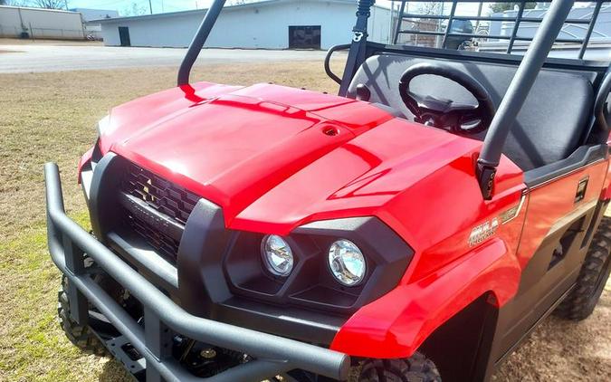 2024 Kawasaki Mule PRO-MX™ EPS