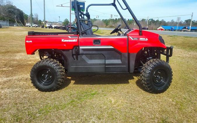 2024 Kawasaki Mule PRO-MX™ EPS