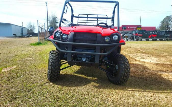 2024 Kawasaki Mule PRO-MX™ EPS