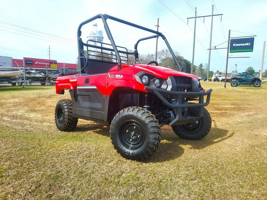 2024 Kawasaki Mule PRO-MX™ EPS