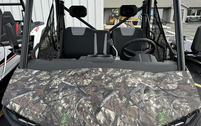 2024 CFMoto UForce 600 Camo