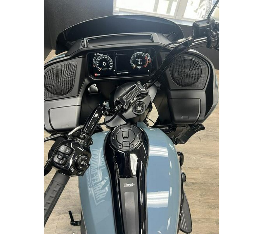 2024 Harley-Davidson® FLTRX - Road Glide®