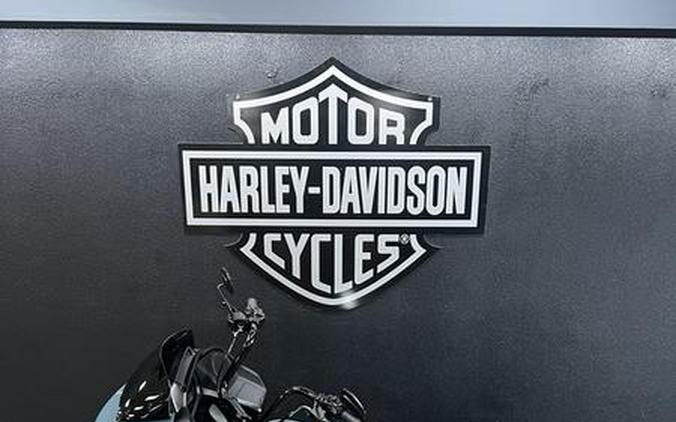 2024 Harley-Davidson® FLTRX - Road Glide®