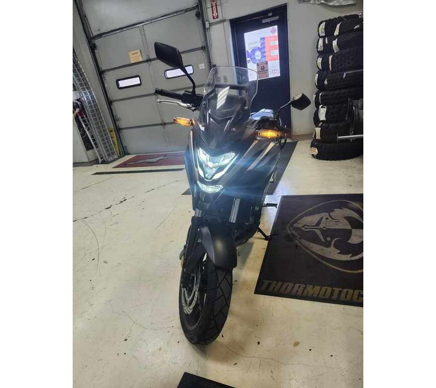 2023 Honda® NC750X DCT