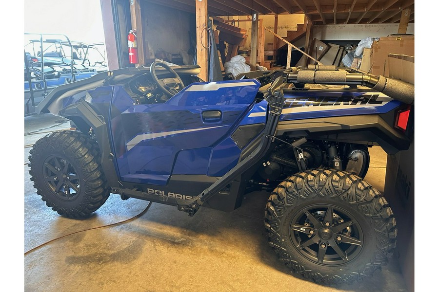 2024 Polaris Industries G24GXP99AN