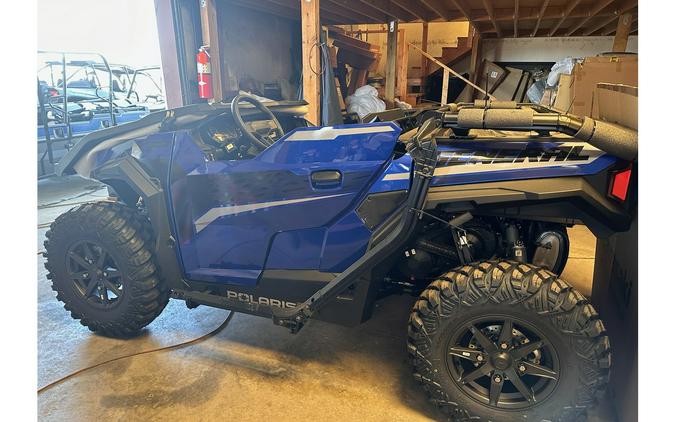 2024 Polaris Industries G24GXP99AN