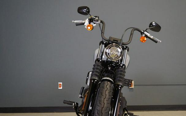 2024 Harley-Davidson® FXBBS - Street Bob® 114