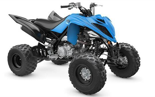 2024 Yamaha Raptor 700