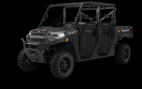 2024 Polaris Industries Ranger® Crew XP 1000 Premium