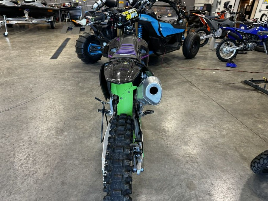 2023 Kawasaki KX™450