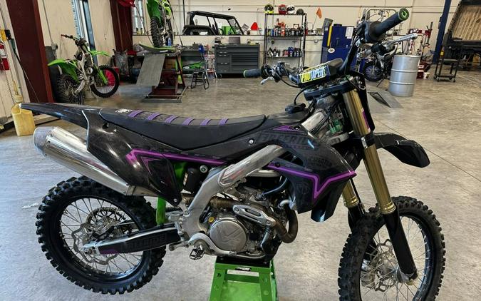 2023 Kawasaki KX™450