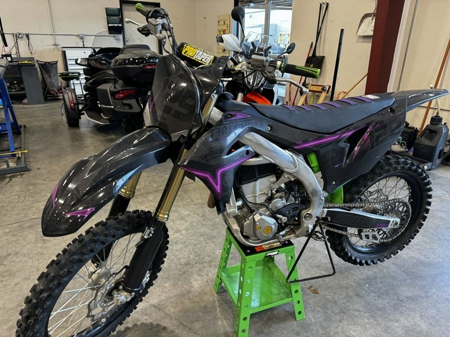 2023 Kawasaki KX™450