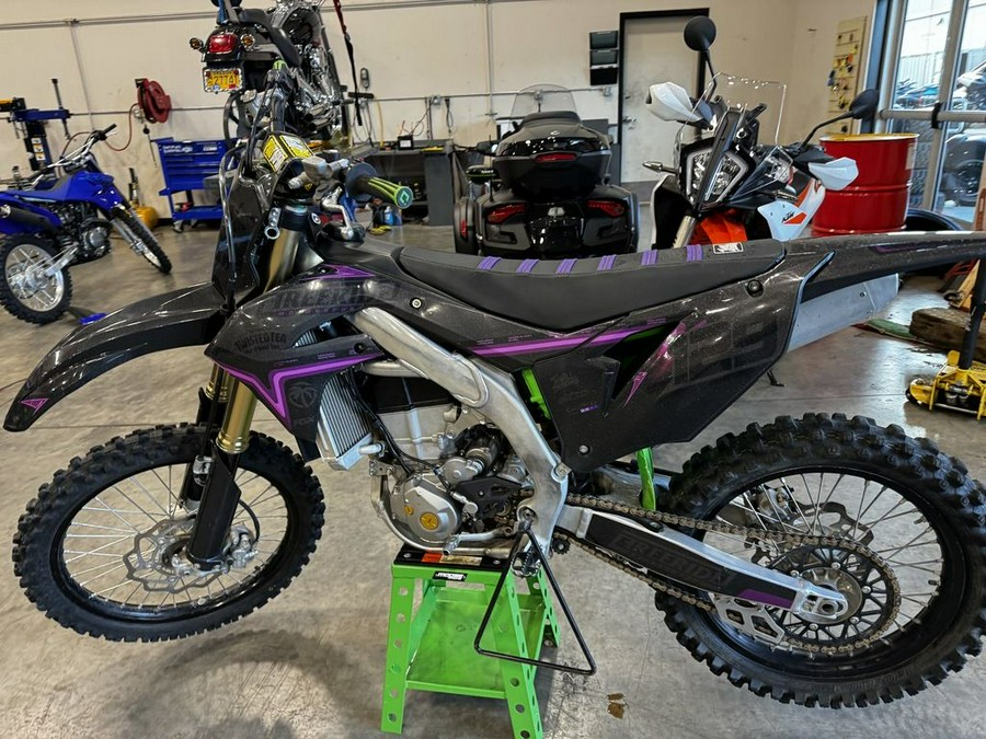 2023 Kawasaki KX™450